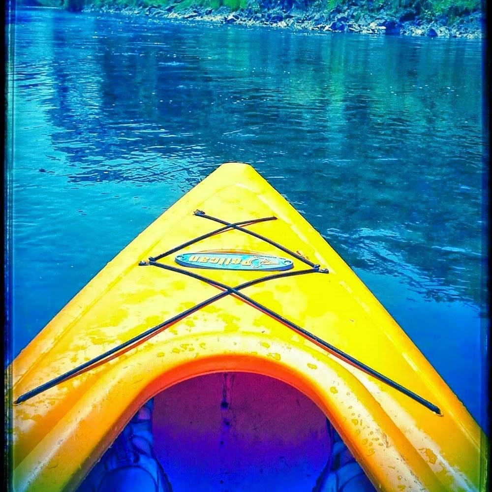 Meet your Posher, Christy